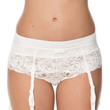 حزام تعليق LOU 09615 ECRU