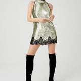 فستان بيل ايبوك