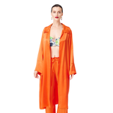 مجموعة برتقالية