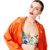 مجموعة برتقالية