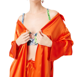 مجموعة برتقالية