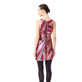 فستان من الترتر المتحيز