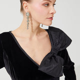 فستان ايبك ك.