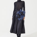 تنورة من التفتا