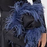 تنورة من التفتا