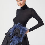 تنورة من التفتا