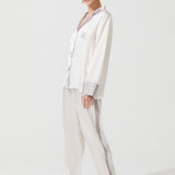 بيجامة فيفي الحريرية