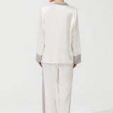 بيجامة فيفي الحريرية