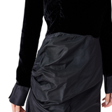 فستان ايبك ك.