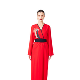 كيمونو قطني جديد