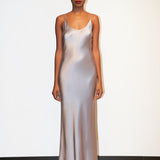 قميص ستريت ستايل باللون الرمادي