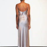 قميص ستريت ستايل باللون الرمادي