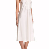 قميص حرير مقدس ايكو