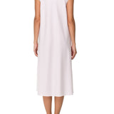 قميص قطني من تيتي باللون الوردي