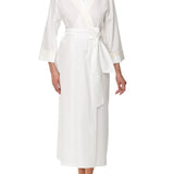 رداء قطني مقدس باللون الاصفر