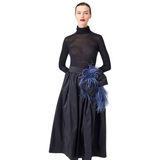 تنورة من التفتا