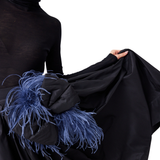 تنورة من التفتا